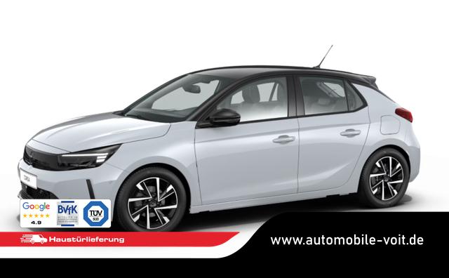 Opel Corsa GS 1.2 100 SHZ Kam PDC vo/hi AppC Totw 16Z 