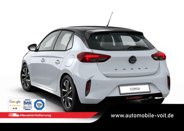 Opel Corsa GS 1.2 100 SHZ Kam PDC vo/hi AppC Totw 16Z 