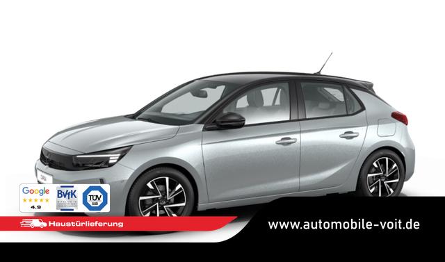 Opel Corsa GS 1.2 100 SHZ Kam PDC vo/hi AppC Totw 16Z 