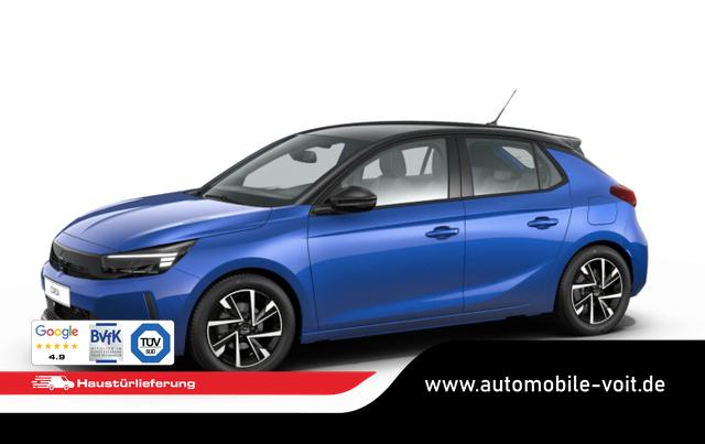Opel Corsa GS 1.2 100 SHZ Kam PDC vo/hi AppC Totw 16Z 