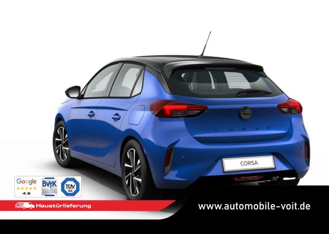 Opel Corsa GS 1.2 100 SHZ Kam PDC vo/hi AppC Totw 16Z 