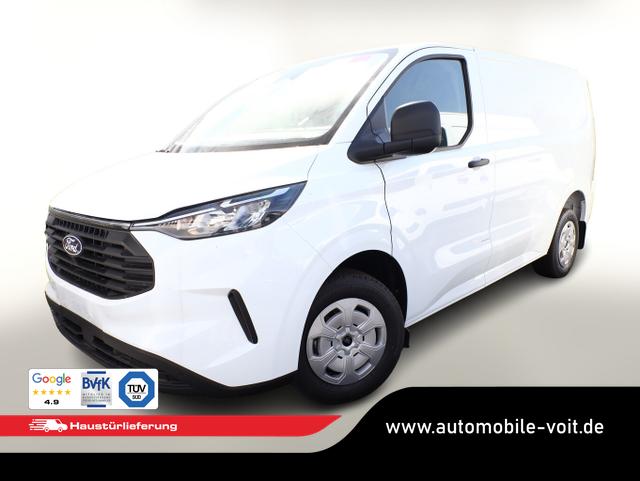 Ford Transit Custom - Trend TDCi 150 320 L1 Keyl Kam