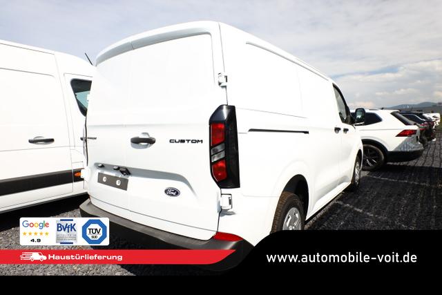 Ford Transit Custom Trend TDCi 150 320 L1 Keyl Kam 