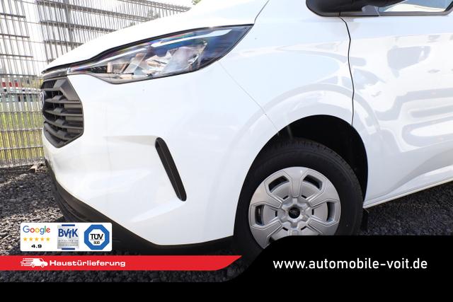 Ford Transit Custom Trend TDCi 150 320 L1 Keyl Kam 