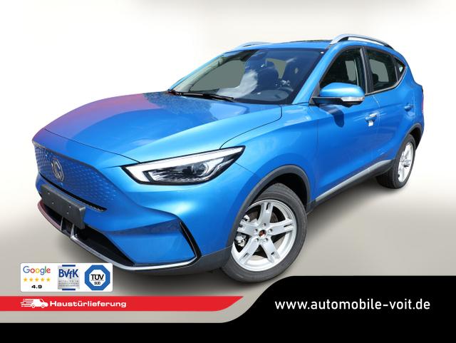 MG ZS - Luxury EV 51kWh Pano LED Nav ACC SHZ Kam360