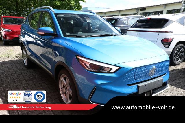 MG ZS Luxury EV 51kWh Pano LED Nav ACC SHZ Kam360 