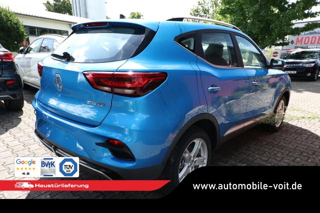 MG ZS Luxury EV 51kWh Pano LED Nav ACC SHZ Kam360 