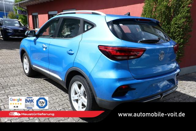 MG ZS Luxury EV 51kWh Pano LED Nav ACC SHZ Kam360 