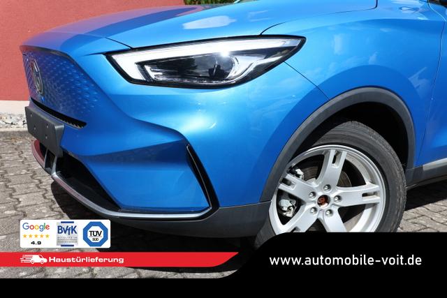 MG ZS Luxury EV 51kWh Pano LED Nav ACC SHZ Kam360 