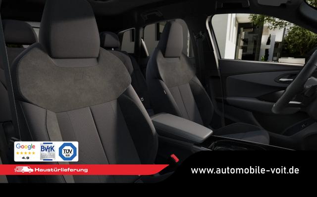 Audi Q3 TFSI 204 2xS line neuMod TechP+ 19Z SHZ PrivG 