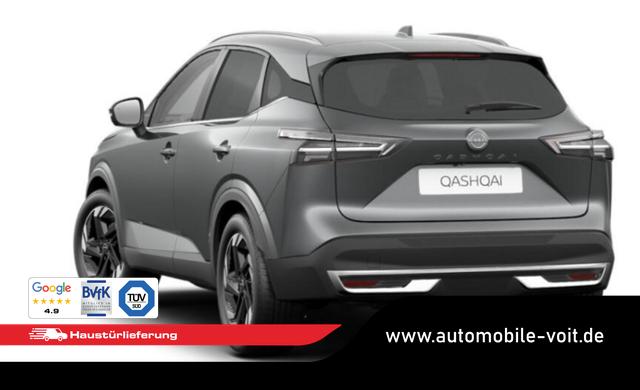 Nissan Qashqai N-CONNECTA MHEV 158 CVT Pano SHZ LHZ ACC 