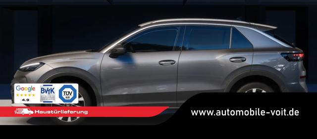 Volkswagen T-Roc Life eTSI NeuMod AHK 5JGa SHZ LM17 PrivG Alarm 