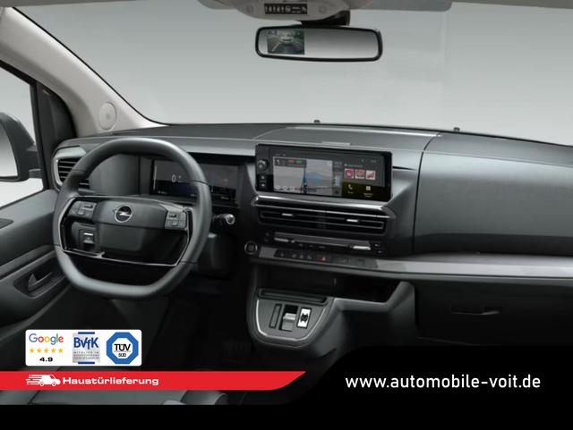 Opel Zafira 2.0 180 AT8 XL GS AHK Nav Keyl SHZ Massag 