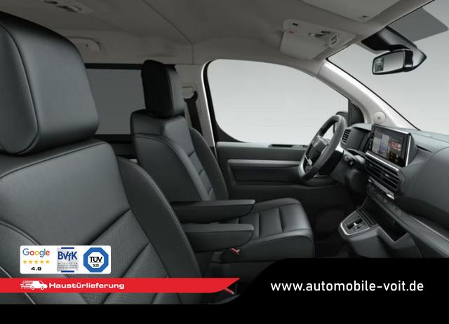 Opel Zafira 2.0 180 AT8 XL GS AHK Nav Keyl SHZ Massag 