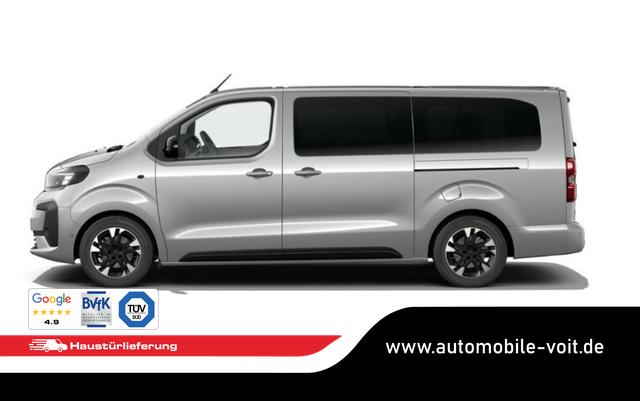 Opel Zafira 2.0 180 AT8 XL GS AHK Nav Keyl SHZ Massag 