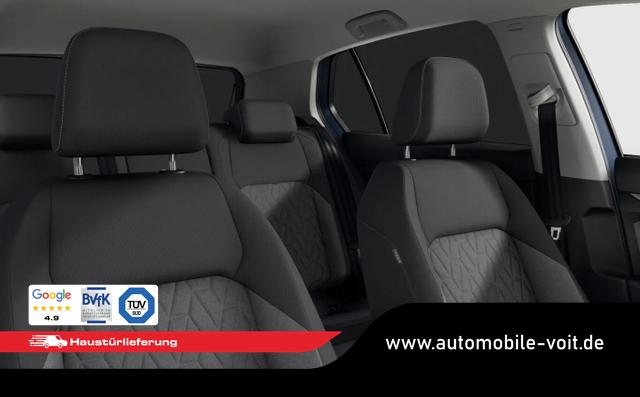 Volkswagen Golf 8 2.0 TDI 150 DSG LED Keyl ACC R2D 5J.Gar 