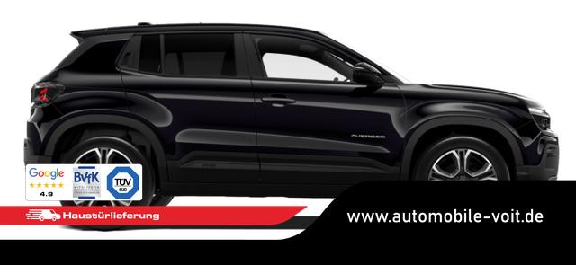 Jeep Avenger Summit 1.2 MHEV 110 DCT Pano Leder Nav 