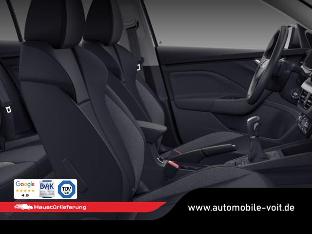 Skoda Kamiq Selection DSG Selec 5J/100k ACC Kam Kessy SunS SHZ 