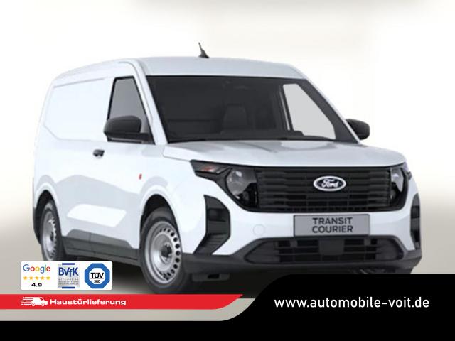 Ford Transit Courier - Limited 1.0 EB 125 Limit WinterP Kam 16Z