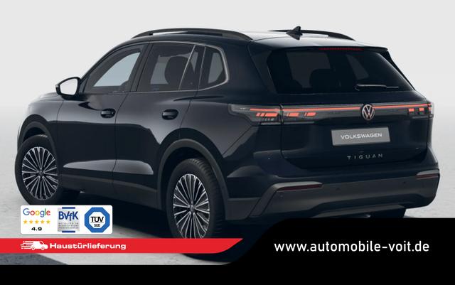 Volkswagen Tiguan LIFE TDI 150 DSG LED+ KomfortP 18Z PrivG SHZ 