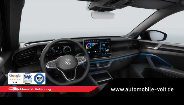 Volkswagen Tiguan LIFE TDI 150 DSG LED+ KomfortP 18Z PrivG SHZ 