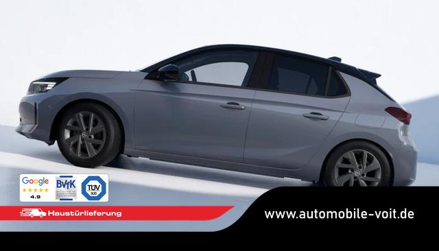 Opel Corsa Ultimate Hybrid 145 IntelliLux InfotainP 