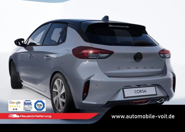 Opel Corsa Ultimate Hybrid 145 IntelliLux InfotainP 