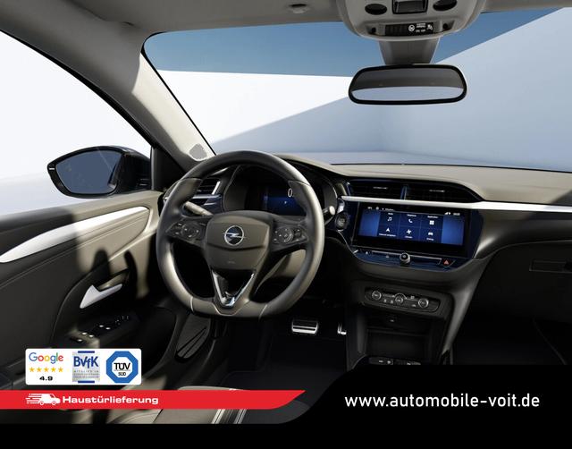 Opel Corsa Ultimate Hybrid 145 IntelliLux InfotainP 