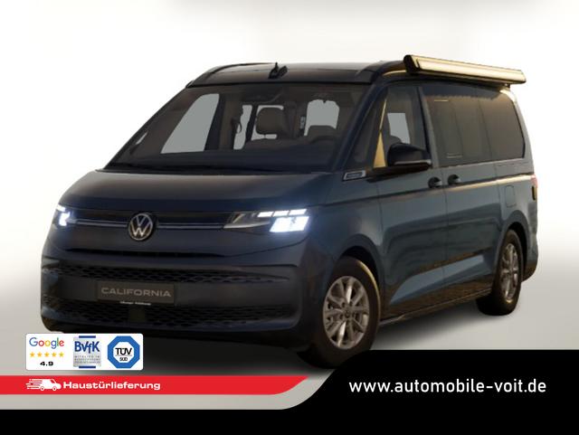 Volkswagen T7 California - Ocean 150 NavPr Markise ParkP Keyl