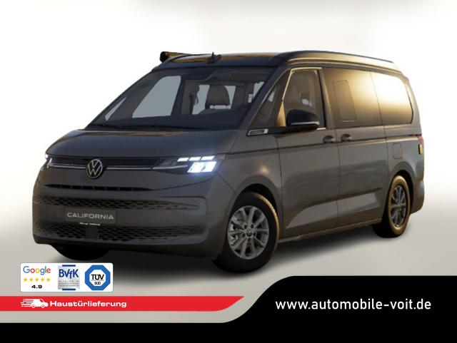 Volkswagen T7 California - Ocean 150 Markise ParkP Keyl ACC