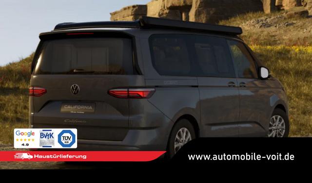 Volkswagen T7 California Ocean 150 Markise ParkP Keyl ACC 