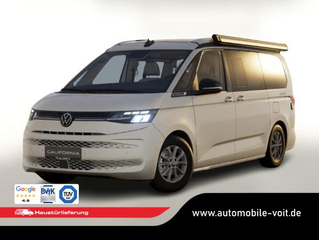Volkswagen T7 California - Ocean 150 Markise ParkP Keyl ACC