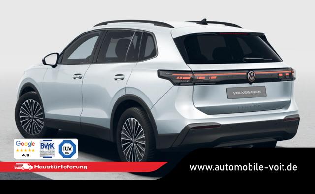 Volkswagen Tiguan LIFE TDI 150 DSG LED+ KomfortP 18Z PrivG SHZ 