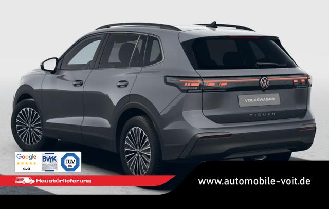 Volkswagen Tiguan LIFE TDI 150 DSG LED+ KomfortP 18Z PrivG SHZ 