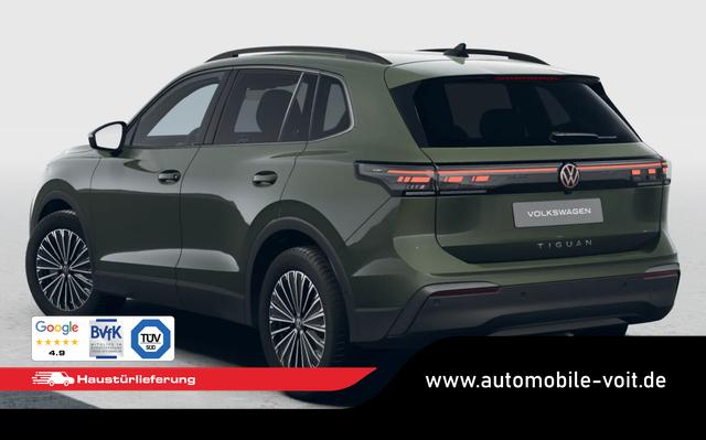 Volkswagen Tiguan LIFE TDI 150 DSG LED+ KomfortP 18Z PrivG SHZ 