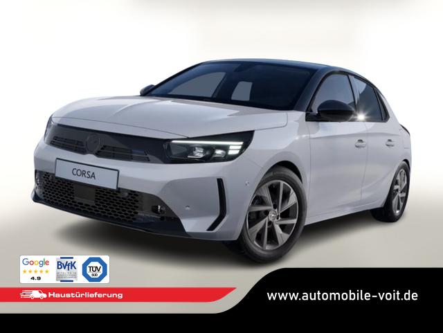 Opel Corsa - Ultimate Hybrid 145 IntelliLux InfotainP