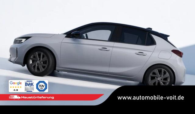 Opel Corsa Ultimate Hybrid 145 IntelliLux InfotainP 