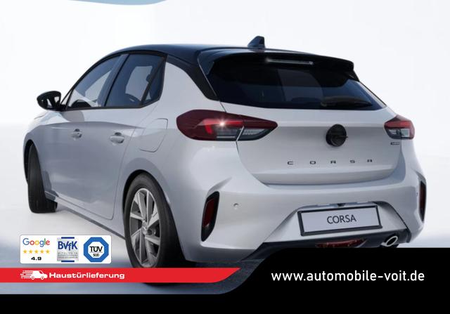 Opel Corsa Ultimate Hybrid 145 IntelliLux InfotainP 