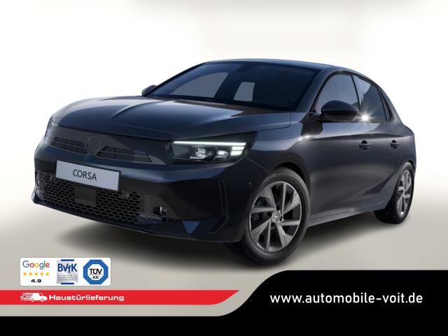 Opel Corsa - Ultimate Hybrid 145 IntelliLux InfotainP