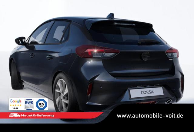 Opel Corsa Ultimate Hybrid 145 IntelliLux InfotainP 