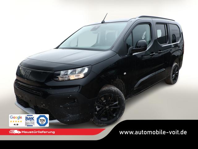 Fiat Dobl&ograve; - Doblo Kombi Maxi AT N1 130 Nav 2xPDC Kam Keyl