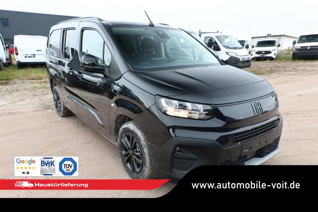 Fiat Dobl&ograve; Doblo Kombi Maxi AT N1 130 Nav 2xPDC Kam Keyl 