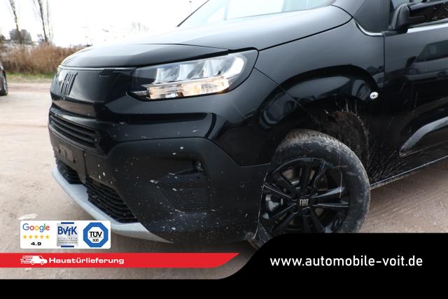 Fiat Dobl&ograve; Doblo Kombi Maxi AT N1 130 Nav 2xPDC Kam Keyl 