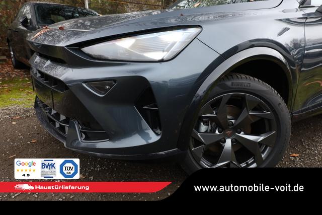 Cupra Formentor eTSI DSG EdgeP SHZ eHK Kessy Kam 3ZCli 