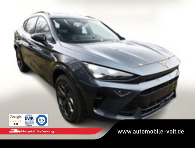 Cupra Formentor - eTSI DSG EdgeP SHZ eHK Kessy Kam 3ZCli