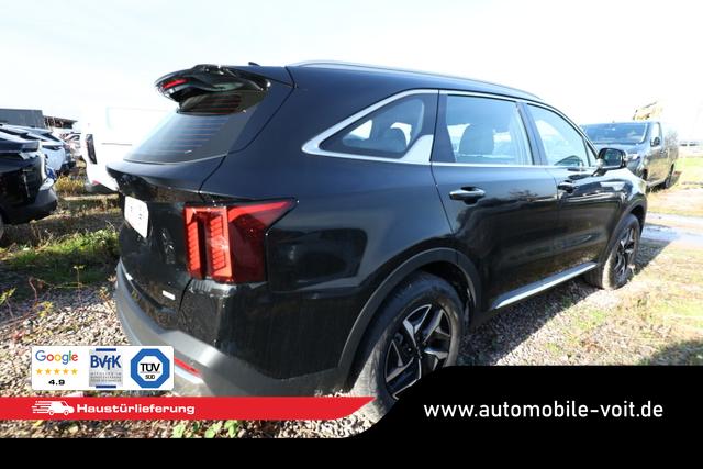 Kia Sorento HEV 215 FaceL ACC LED+ Kam 2xPDC Keyl LM 