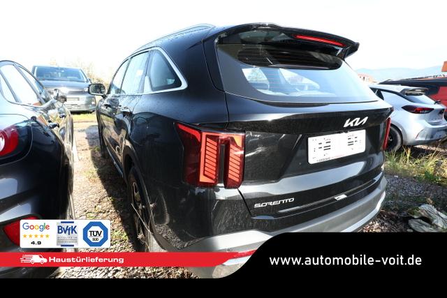Kia Sorento HEV 215 FaceL ACC LED+ Kam 2xPDC Keyl LM 