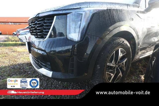 Kia Sorento HEV 215 FaceL ACC LED+ Kam 2xPDC Keyl LM 