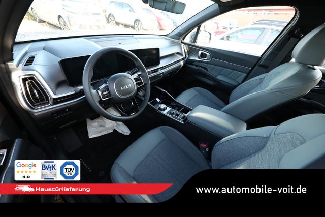 Kia Sorento HEV 215 FaceL ACC LED+ Kam 2xPDC Keyl LM 