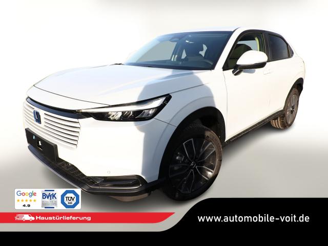 Honda HR-V - Elegance e:HEV 131 LED ACC SHZ Keyl Kam Nav